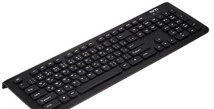 TSCO TKM 7018W Wireless Keyboard and Mouse2