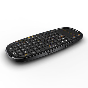 Rii Mini Wireless Keyboard RT-MWK10