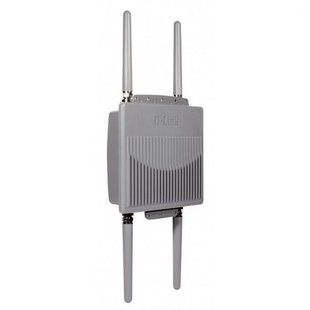 دي لينک اکسس پوينت اکسترنال دو باند DAP-3690
