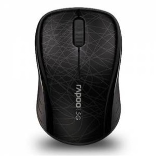 Rapoo 3100p Wireless Optical Mouse (کپی)