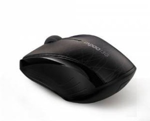 Rapoo 3100p Wireless Optical Mouse