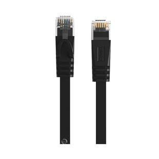 کابل شبکه CAT6 تخت اوریکو مدل PUG-C6B طول 15 متر