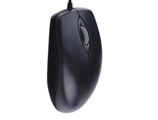 Rapoo N1020 Optical Wired Mouse3