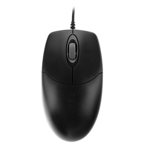 Rapoo N1020 Optical Wired Mouse5