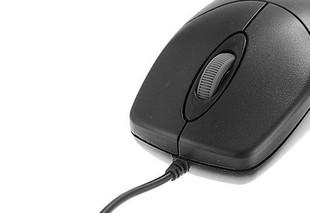 Rapoo N1020 Optical Wired Mouse7