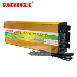 اینورتر Inverter FU-3000C