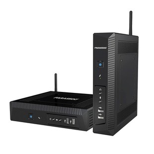 کامپيوتر کوچک فراسو مدل FMC-330 با رم 8 و 128GB-SSD