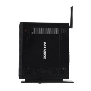 کامپيوتر کوچک فراسو مدل FMC-330 با 128GB-SSD