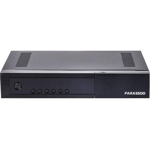 گيرنده ديجيتال فراسو مدل FDR-220