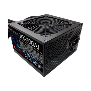 پاور کامپیوتر ریدمکس مدل RX-300AI