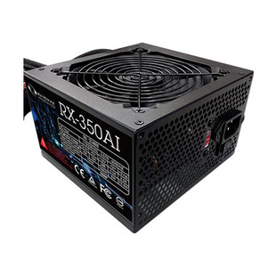 پاور کامپیوتر رایدمکس مدل RX-350AI
