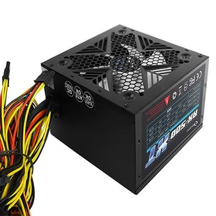 POWER Supplies Raidmax RX-350AI