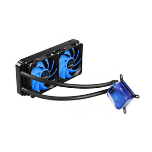 خنک کننده مایع سی پی یو رایدمکس مدل COBRA240