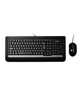 کيبورد و ماوس باسيم فراسو مدل FCM-6140