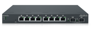 سوییچ مدیریتی انجنیوس مدل EWS1200D-10T