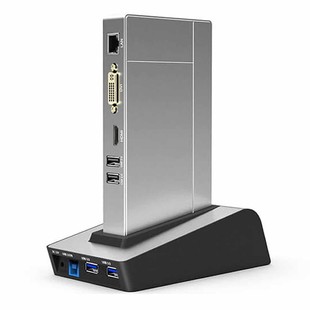 داک استیشن USB-C ویولینک مدل UG39DK2