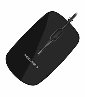 موس با سيم فراسو مدل FOM-1550