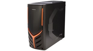 کیس کامپیوتر ریدمکس مدل SUPER VIPER