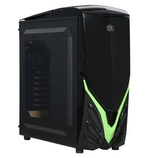 کیس کامپیوتر ریدمکس مدل VIPER II A07WBU