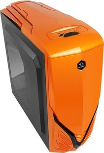 کیس کامپیوتر ریدمکس مدل VIPER II A07WBO