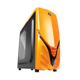 کیس کامپیوتر ریدمکس مدل VIPER II A07WBO