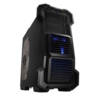 کیس کامپیوتر ریدمکس مدل HELIOS DC