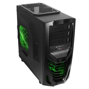 کیس کامپیوتر ریدمکس مدل COBRA-DC