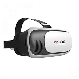 هدست واقعيت مجازی باکس مدل VR Box 2