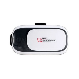 هدست واقعيت مجازی باکس مدل VR Box 2