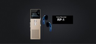 ضبط کننده صدا ريمکس مدل RP1