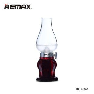 چراغ مطالعه ریمکس مدل RL-E200
