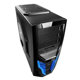 کیس کامپیوتر ریدمکس مدل COBRA-Z 502W BR