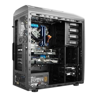 کیس کامپیوتر ریدمکس مدل Narwhal 920 WB