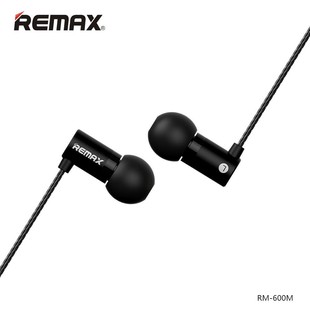 هندزفری ریمکس مدل RM-600M