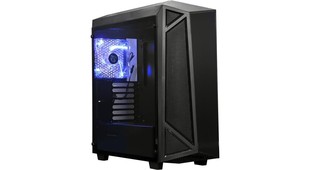 کیس کامپيوتر ريدمکس مدل SIGMA Black