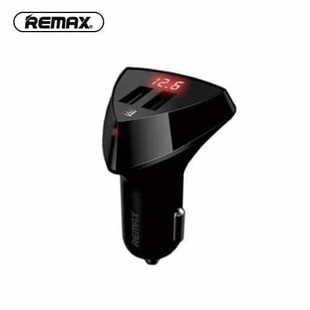 شارژر فندکی ریمکس مدل RCC208