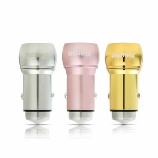 شارژر فندکی ريمکس مدل RCC205