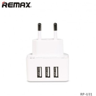 شارژر دیواری ریمکس مدل RP-U31