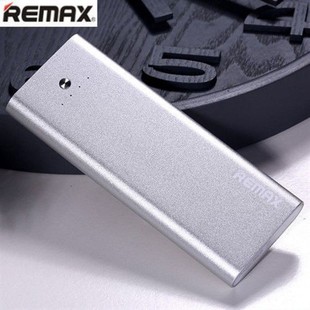 پاور بانک ريمکس پرودا مدل VANGUARD با ظرفيت 5500 ميلي آمپر ساعت