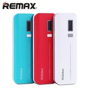 پاور بانک ريمکس مدل JANE PPL-8 با ظرفيت 6000 ميلي آمپر ساعت