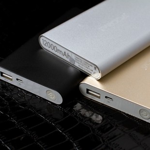 پاور بانک ريمکس پرودا مدل Jane Metal با ظرفيت 12000 ميلي آمپر ساعت