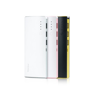 پاور بانک ريمکس مدل Proda PPP-11 ظرفيت 12000 ميلي آمپر ساعت