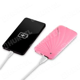 پاور بانک ريمکس پرودا مدل GORGEOUS RPP-26 با ظرفيت 5000 ميلي آمپر ساعت