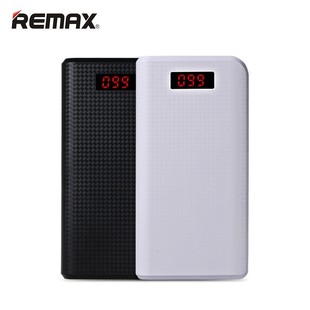 پاور بانک ریمکس مدل PRODA PPL-11 با ظرفیت 10000 میلی آمپر ساعت