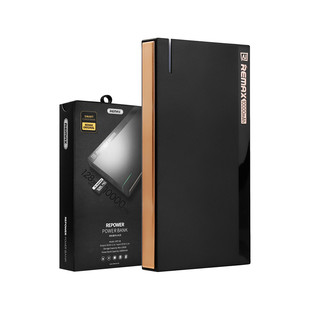 پاور بانک ريمکس مدل RePower RPP-58 با ظرفيت 10000 ميلی آمپر ساعت