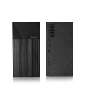 پاور بانک ریمکس مدل Thoway RPL-55 با ظرفیت 10000 میلی آمپر ساعت