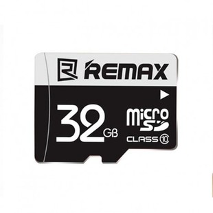 کارت حافظه ریمکس MICRO SD C10 32GB