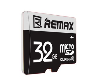 کارت حافظه ریمکس MICRO SD C10 32GB