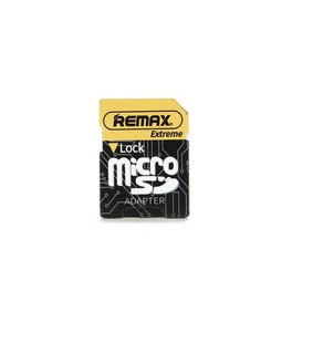 کارت حافظه ریمکس MICRO SD U3 16GB