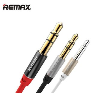 کابل انتقال صدای AUX ریمکس مدل L100 / L200 به طول 2 متر